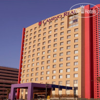 Camino Real Pedregal 