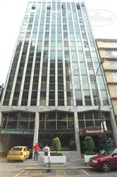 Hotelier's photos Del Angel 4*