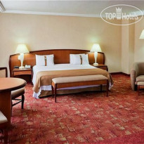 Holiday Inn Ciudad De Mexico - Trade Center 