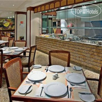 Holiday Inn Ciudad De Mexico - Trade Center 