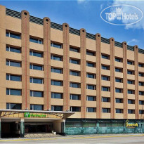 Holiday Inn Ciudad De Mexico - Trade Center 