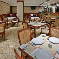 Holiday Inn Ciudad De Mexico - Trade Center 