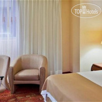 Holiday Inn Ciudad De Mexico - Trade Center 