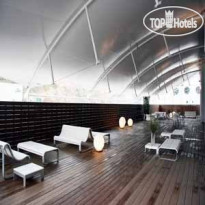 Stadia Suites Santa Fe 