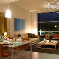 Stadia Suites Santa Fe 