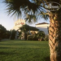 Club de Golf Rancho Viejo