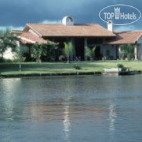 Club de Golf Rancho Viejo