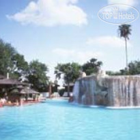 Club de Golf Rancho Viejo