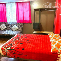 B&B Mexico Roma Norte 