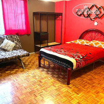 B&B Mexico Roma Norte 