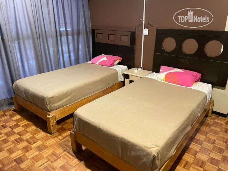 Hotel photo B&B Mexico Roma Norte 3*