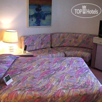 Hotel Century Reforma  standard