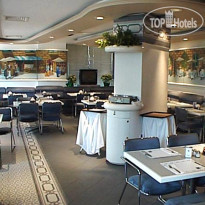 Hotel Century Reforma  restaurant