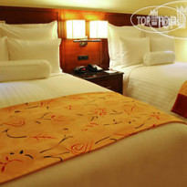 Mexico City Marriott Reforma 