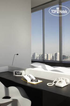 New photos from tourists Distrito Capital 4*