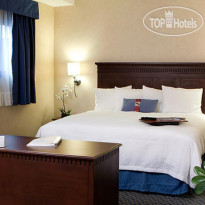 Hampton Inn & Suites by Hilton Mexico City 