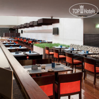 NH Collection Mexico City Airport T2 
