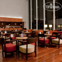 NH Collection Mexico City Airport T2 
