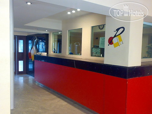 Hotel photo Pontevedra 3*