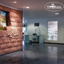 Quality Inn MX City Torre Lindavista 
