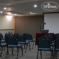Quality Inn MX City Torre Lindavista 