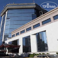 Quality Inn MX City Torre Lindavista 