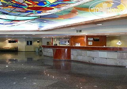 New photos from tourists Quality Inn MX City Torre Lindavista 4*