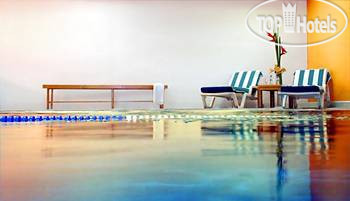 Hotel photo Royal Pedregal 4*