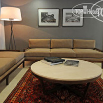 Wyndham Garden Hotel Mexico City Polanco 