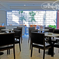 Wyndham Garden Hotel Mexico City Polanco 