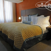 Wyndham Garden Hotel Mexico City Polanco 