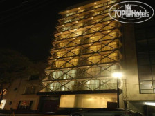 Exe Suites Reforma 5*