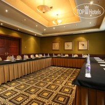 Barcelo Mexico Reforma 