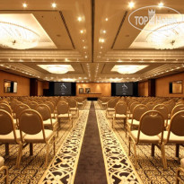 Barcelo Mexico Reforma 