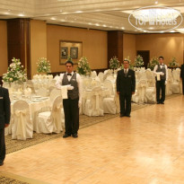 Barcelo Mexico Reforma 