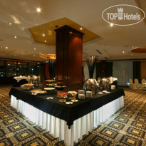 Barcelo Mexico Reforma 