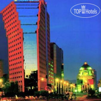 Barcelo Mexico Reforma 