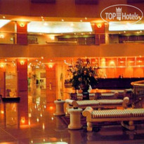 Barcelo Mexico Reforma 