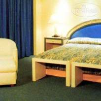 Barcelo Mexico Reforma 