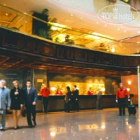 Barcelo Mexico Reforma 