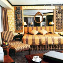 Barcelo Mexico Reforma 