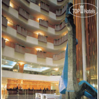 Barcelo Mexico Reforma 