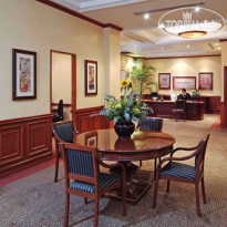 Barcelo Mexico Reforma 