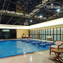 Barcelo Mexico Reforma 