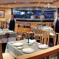 Barcelo Mexico Reforma 