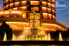 The St. Regis Mexico City 5*