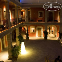 Boutique Hotel de Cortes 