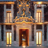 Boutique Hotel de Cortes 