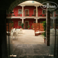 Boutique Hotel de Cortes 