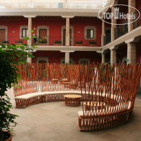 Boutique Hotel de Cortes 